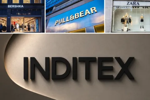 The Company Behind Zara Owns More Than You Think: Inside Inditex’s Fashion Empire