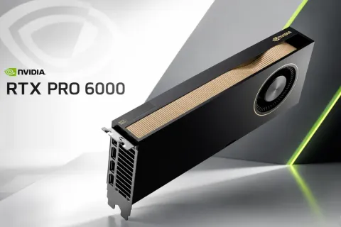 Why Is NVIDIA’s RTX PRO 6000 Blackwell So Expensive? The Answer Goes Far Beyond Gaming