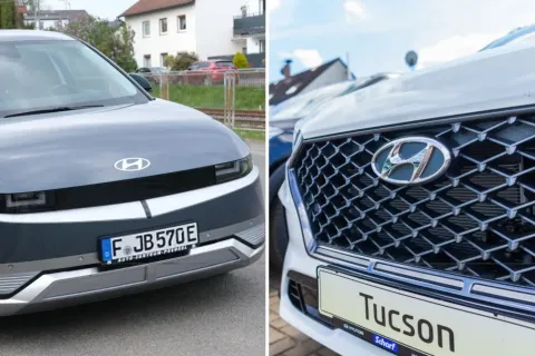 Why Did Hyundai Replace Its Shiny 3D Logo with a Simple Matte Emblem?