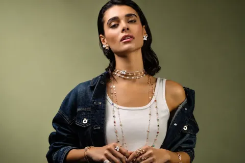Love Delicate Gold Jewelry? Here Are 15 Italian Brands You Need to Know