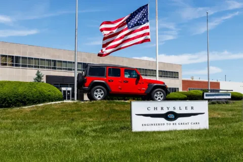 America's Best-Selling Automakers in 2025: Why GM Still Rules the Road While Tesla Ranks Only Ninth