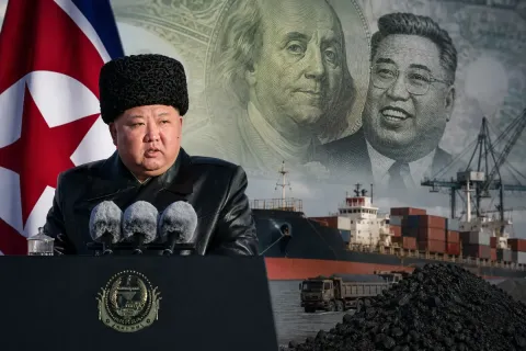 How North Korea Funds Its Military and Nuclear Program Despite Global Sanctions