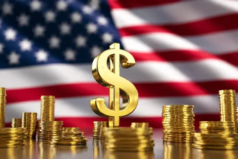 The Countries That Own the Most Digital Gold, One Nation Holds Nearly Half