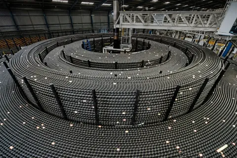 How Undersea Internet Cables Work: The Hidden Network Carrying 99% of Global Data