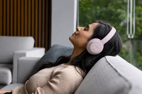 These 16 JBL Headphones Are Amazon's Most Popular Picks in 2026