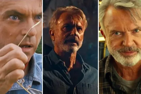 Who Was Sam Neill? The Life, Career, Movies, and Legacy of the Jurassic Park Star