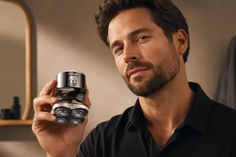 Looking for a Better Electric Shaver? Start With These Pitbull Gold PRO Models