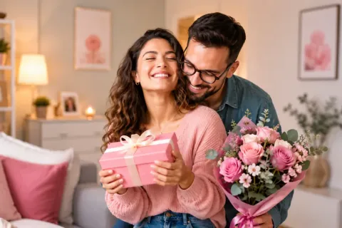 These 18 Birthday Gifts Will Make Your Spouse Feel Loved, And Every One Costs Under $100
