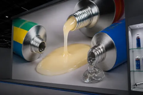 Why Some Industrial Adhesives Can Be Stronger Than Welding