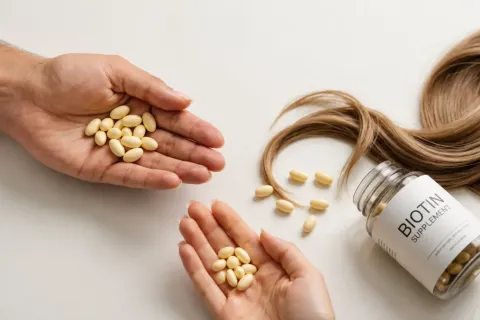 10 Hair Growth Supplements Amazon Shoppers Keep Buying And What Makes Each One Different