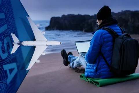 What Is a Digital Nomad Visa? How to Live and Work From Anywhere in 2026