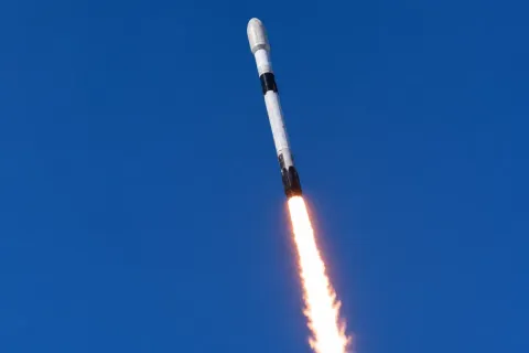 NASA's New Small Satellites Are Testing Technologies for the Future of Space