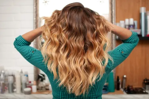 Fall Hair Color Ideas: From Copper to Burgundy, the Best Shades for the Season
