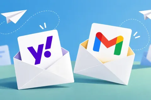 How to Find Your Email Address If You’ve Forgotten It, Gmail and Yahoo