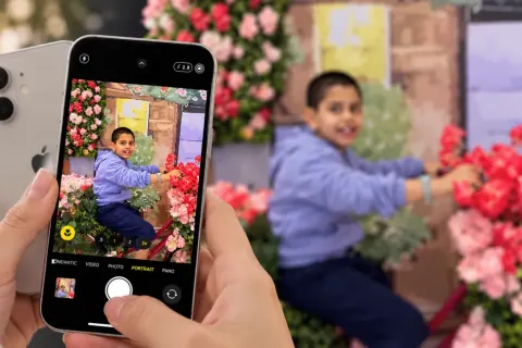 How to Take Portrait Photos on an iPhone: Tips, Settings & Tricks