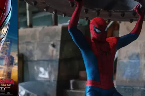 Spider-Man: Brand New Day: Everything You Need to Know About Tom Holland’s New Marvel Adventure