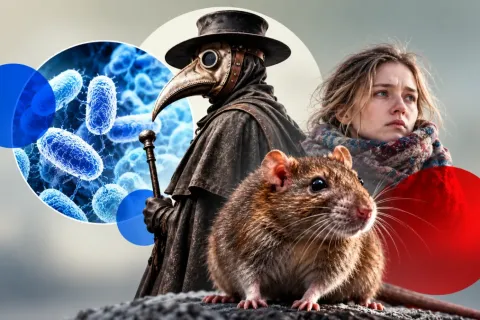 Plague Fears After Lab Worker Dies in Siberia: What Really Happened in Russia?