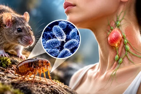What Is the Plague? A Guide to the Disease That Still Exists Today