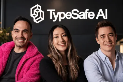 What Is TypeSafe AI? The Story Behind the Startup Trying to Build a New Kind of AI