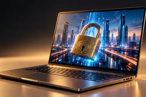 How to Password-Protect Your Laptop: A Complete Windows Security Guide