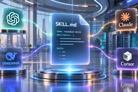 How to Create and Use Custom AI Skills: A Practical Guide to ChatGPT, Claude, and Other AI Tools