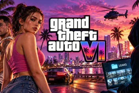 GTA 6 Leak Details: What the Latest Footage Claims to Reveal