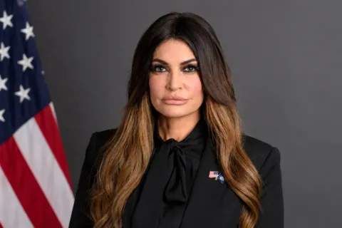 Kimberly Guilfoyle: Why Trump’s Ambassador to Greece Is Making Headlines