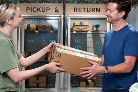 What Happens to Amazon Returns? From Resale and Donations to Recycling and Disposal
