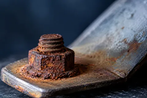 Quick Trick to Remove Rusty Screws Without Breaking Them or Damaging Your Tools