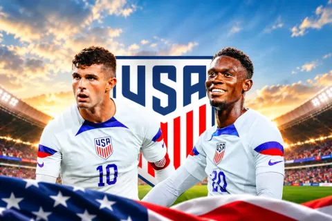 Why Is Soccer in the United States So Weak? The Story of a Sport Overshadowed by American Football