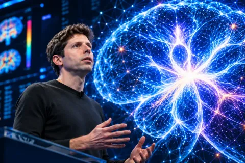 OpenAI’s Warning About an “Alien Mind”: Is Artificial Intelligence Advancing Beyond Human Control?