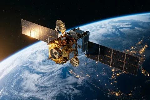 How Starlink Became the High-Stakes Cash Cow Powering SpaceX