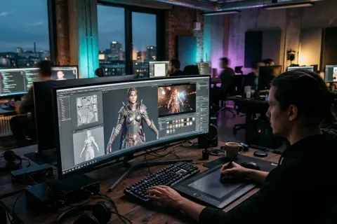 Why Video Game Remakes Are Costing More Than Hollywood Blockbusters