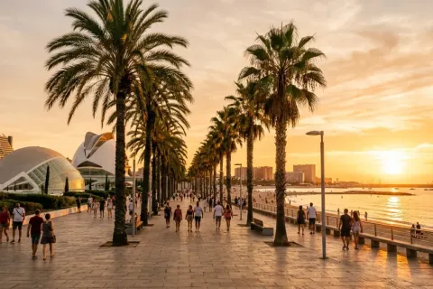Beyond Tokyo and Paris: The Rising Global Cities Remote Workers Are Moving to Right Now
