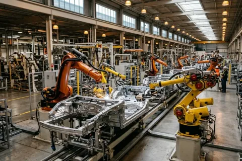 How Global Trade Tariffs Quietly Reshape Everyday Manufacturing