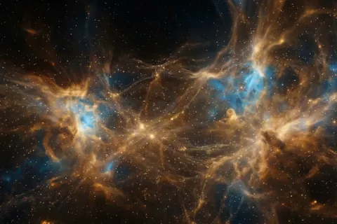 Astronomers Uncover New Secrets of the Universe's First Five Minutes