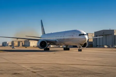 Boeing Wins FAA Approval for 737 Max 10 After Years of Delays