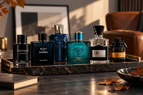 I’m a Fragrance Enthusiast, Here Are My 15 Favorite Perfumes for Fall 2026