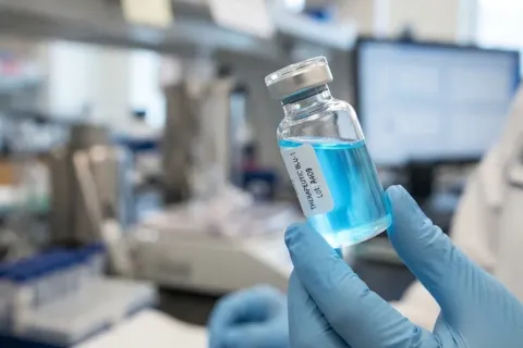 How a Custom Vaccine Is Teaching the Body to Never Let Cancer Return