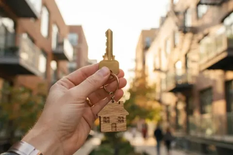 Why Six-Figure Earners Still Can't Afford a Basic Starter Home