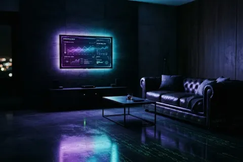 Why Your Smart TV Secretly Sends Data Even After You Turn Tracking Off