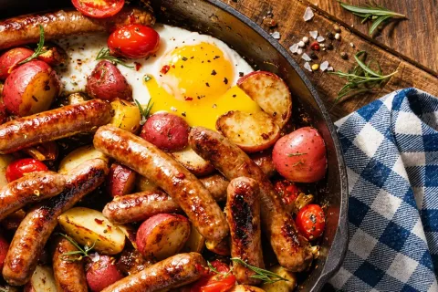 10 Spanish-Scottish Breakfast Stew Recipes to Try