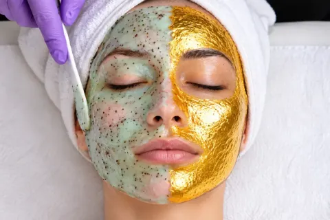 10 Facials for Glowing Skin You Should Try at a Salon