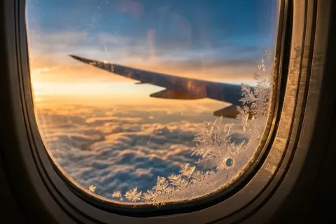 Tiny Bleed Holes and Oval Panes: How a 1954 Jet Crash Changed Commercial Flight