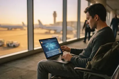 Why Incognito Mode Does Not Lower Airfare (and the Real Fare Bucket Trick)