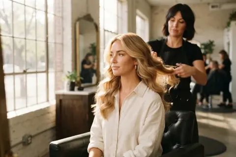 5 Iconic Hairstyles That Defined Twenty Years of Fashion (and How They Changed Our Mornings)