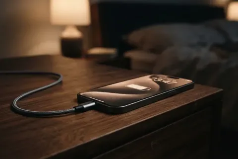 Why Cheap Phone Cables Stop Charging (and the Pin 4 Carbon Trap)