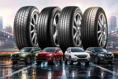 The World's Most Popular Tire Brands in 2026: Which Manufacturers Dominate the Global Market?