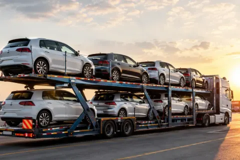 Real Costs and Profits of Buying Salvage Cars from US to Dubai (2025 Guide)