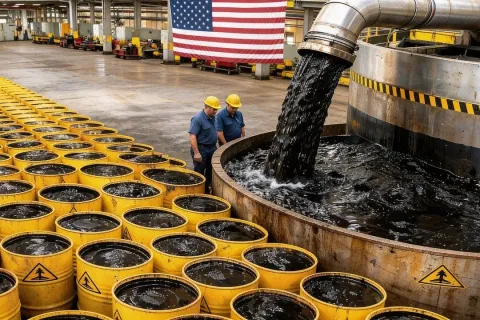 How Gasoline Is Made: Step-by-Step From Crude Oil to Your Fuel Tank